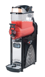 Eurodib Cofrimell 1 Tank Commercial Frozen Slush Dispenser (OASIS1)