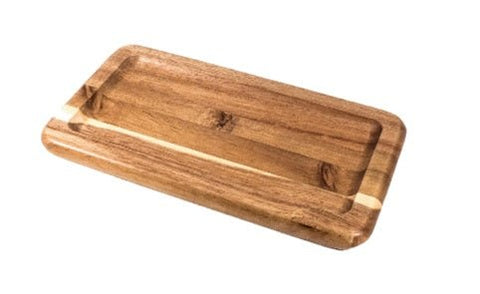 On The Table OTT Appetizer Plate Short (Item 110 - BB) - iFoodservice Online