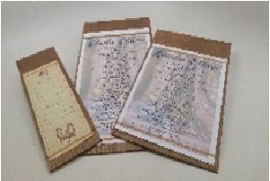 On The Table OTT Legal Size Menu Board (303 - M) - iFoodservice Online