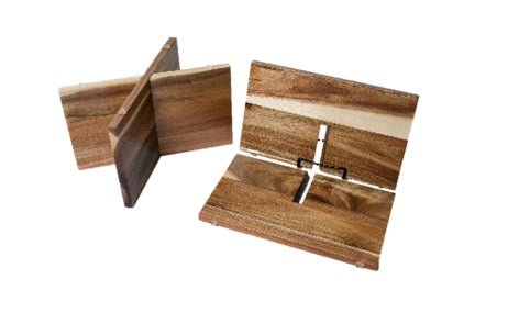 On The Table OTT Medium Riser For 252 Buffet Board (Item RI - 2) - iFoodservice Online