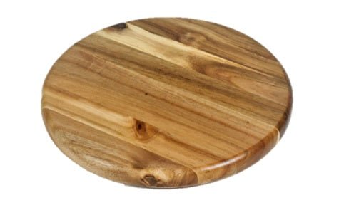 On The Table OTT Round Chop Block (112 DWS) - iFoodservice Online