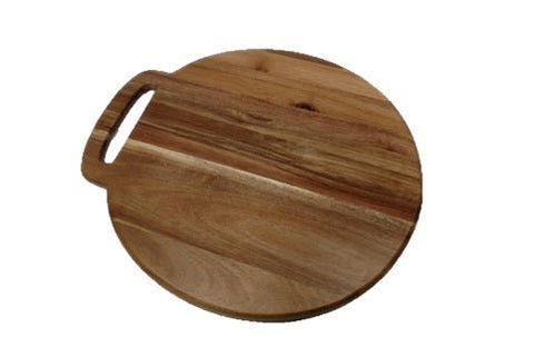 On The Table OTT Round Pizza Paddle (Item 138) - iFoodservice Online