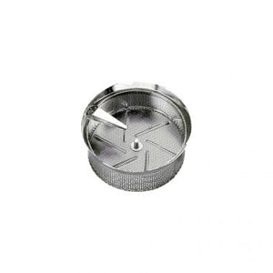 Louis Tellier Stainless Steel Sieve for Food Mill N.10 - 1 mm  (P10010)