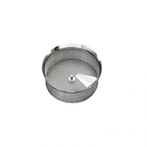 Louis Tellier Grid for floor stand Food Mill 1/8”, 3 mm  P10030