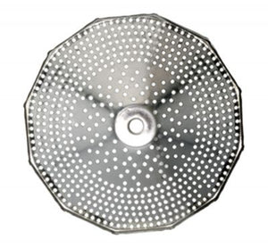 Louis Tellier Sieve for St/st food mill n.3 - 2,5 mm X3025