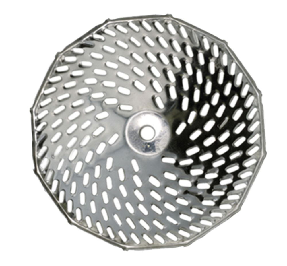 Louis Tellier Sieve for tinned food mill n.3 - 4 mm (S3040)