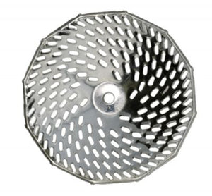 Louis Tellier Sieve for St/st food mill n.3 - 4 mm X3040