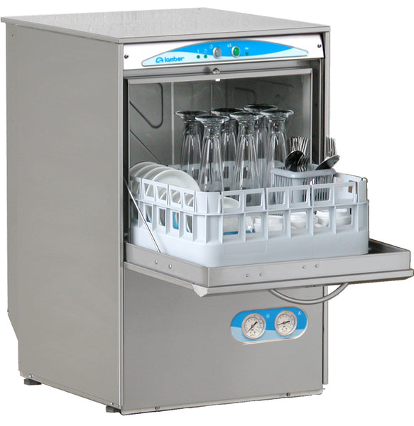 Lamber S480EK Restaurant Commercial Glasswasher - iFoodservice Online