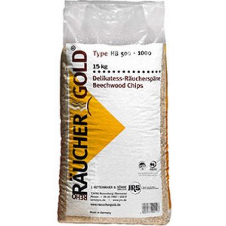 Matfer Bourgeat Bag Of Beech Wood Chips 7 Lbs (159116)