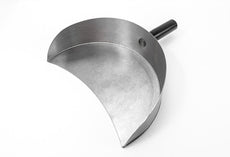Visvardis Large Meat Scoop 20000017