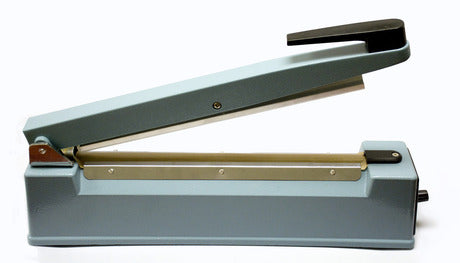 Eurodib atmovac  7.8" Sealing Beam Manual Impulse Sealer (KS200)
