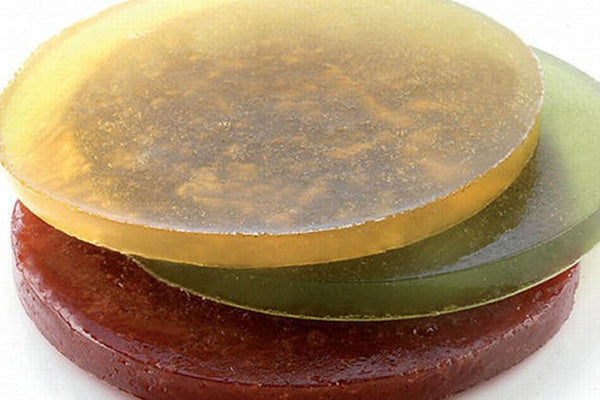 Silikomart - 6 Discs 6 1/4'' 60 X 40 Mold(SQ012) - iFoodservice Online