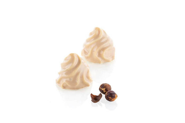 SILIKOMART CURVE CHANTILLY 120 - SILICONE MOULD N. 6 CHANTILLY 120 ø73 H 65 MM (pack of 10) - iFoodservice Online