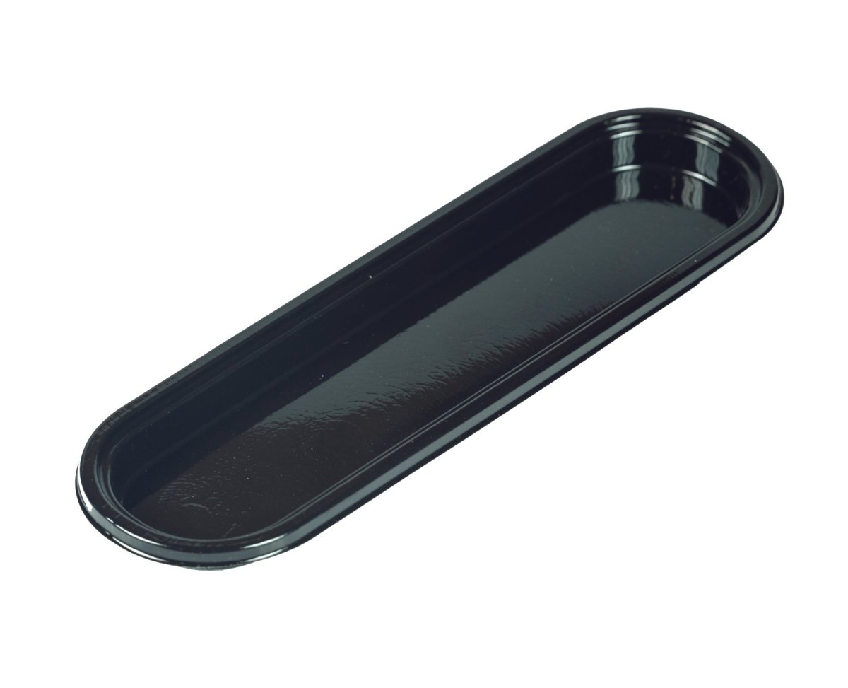 Silikomart Curve Fashion Eclair Mold - Thumbnail 5