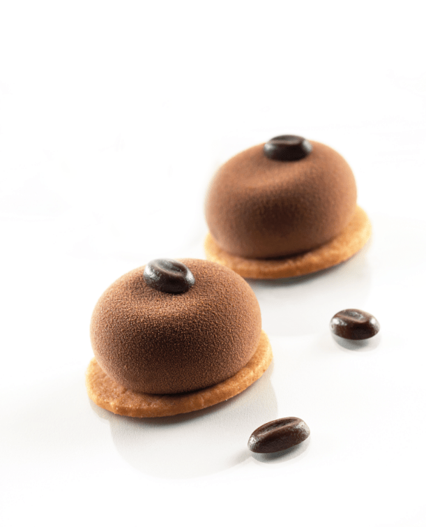 SILIKOMART CURVE Globe CURVE GLOBE 26 - iFoodservice Online