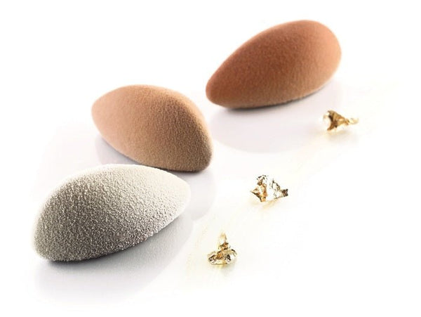 Silikomart CURVE QUENELLE 24 - Silicone Mould 63x29 H28 Mm (Pack of 10) - iFoodservice Online