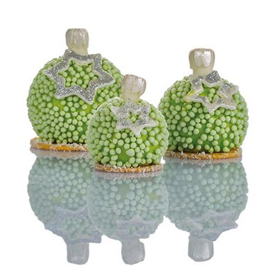 SILIKOMART Curve Truffle120 CURVE TRUFFLE120 - iFoodservice Online