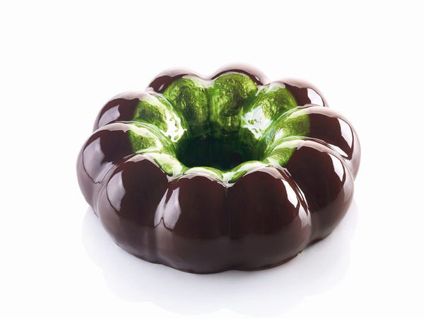 Silikomart Kit Magia Del Tempo 1000 - Silicone Mould + Cutter (Pack of 3) Magia1000 - iFoodservice Online