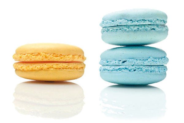 Silikomart MAC01 - Silicone Mat 300x400 H 1,5 Mm (Pack of 6) Mac01 - iFoodservice Online