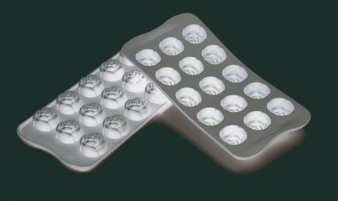 SILIKOMART Rose SCG13SCG13 - iFoodservice Online