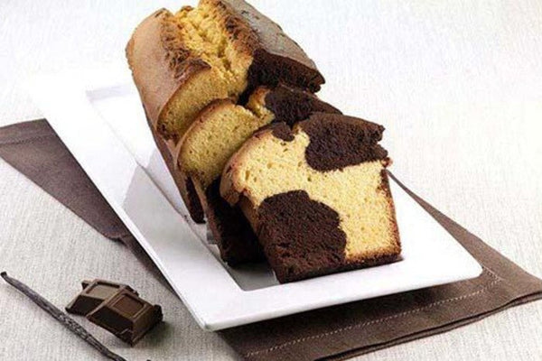 Silikomart Sft330 - Silicone Mould Plum Cake 260x100 H 70 Mm (Pack of 6) - iFoodservice Online