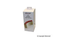 Silikomart Stella Del Circo - Set 4 Silicone Mould (Pack of 2) Stella Delcirco - iFoodservice Online