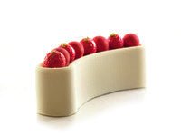 Silikomart Stella Del Circo - Set 4 Silicone Mould (Pack of 2) Stella Delcirco - iFoodservice Online