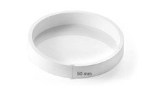 SILIKOMART TOR200 H40/1 - SILICONE MOULD ø200 H 40 MM (Pack of 6) TOR 200 40 1 - iFoodservice Online