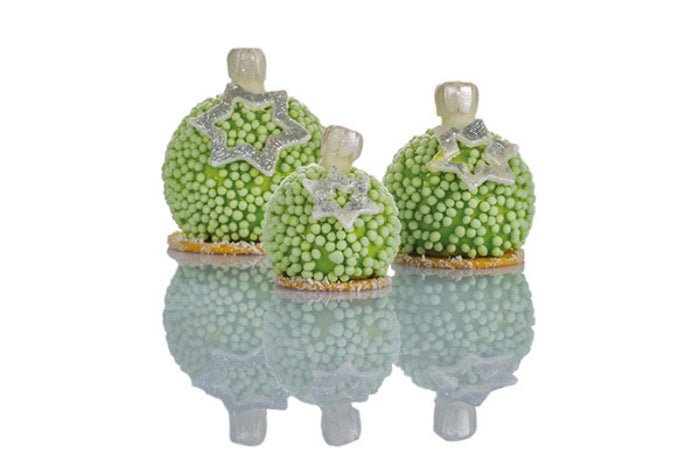 Silikomart Truffles 70 - Silicone Mould Ø52 H 45 Mm (Pack of 10) Curvetruffle 70 - iFoodservice Online