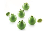 Silikomart Truffles 70 - Silicone Mould Ø52 H 45 Mm (Pack of 10) Curvetruffle 70 - iFoodservice Online