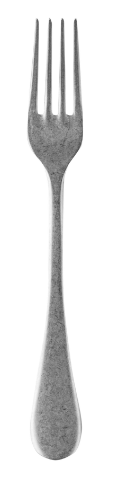 Vintage Table Fork By Mepra (Pack of 12) 1026VI1102