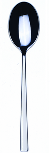Atena Tea Spoon By Mepra (Pack of 12) 10621107