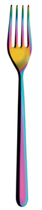 Linea Rainbow Table Fork By Mepra (Pack of 12) 10991102