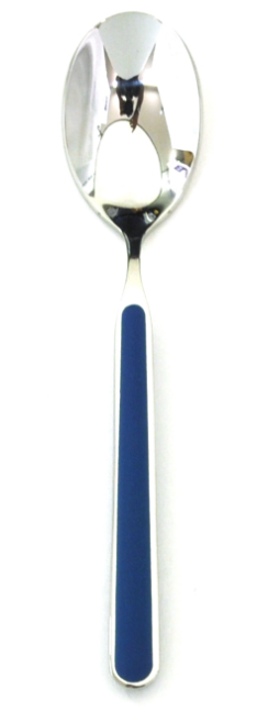 Tea Spoon Blue By Mepra (Pack of 12) 10B61107