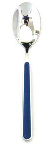 Tea Spoon Blue By Mepra (Pack of 12) 10B61107