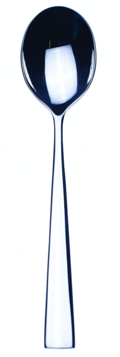 Tea Spoon Energia By Mepra (Pack of 12) 10361107