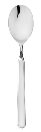 Mepra China Fantasia Tea Spoon Pack of 12 (10W61107)