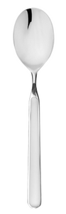 Mepra China Fantasia Tea Spoon Pack of 12 (10W61107)