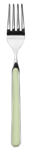 Sage Fantasia Table Fork By Mepra (Pack of 12) 10S61102