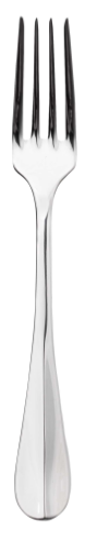 Roma Table Fork By Mepra (Pack of 12) 10141102