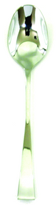 Italia Tea Spoon By Mepra (Pack of 12) 10131107