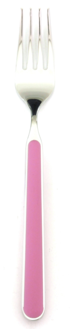 Pink Fantasia Table Fork By Mepra (Pack of 12) 10P71102