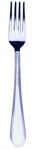 Norma Table Fork By Mepra (Pack of 12) 10101102