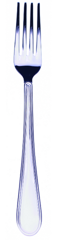 Norma Table Fork By Mepra (Pack of 12) 10101102