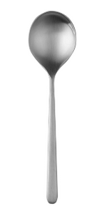 Linea Ice Tea Spoon By Mepra (Pack of 12) 10471107