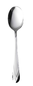 Diamante Tea Spoon By Mepra (Pack of 12) 10091107
