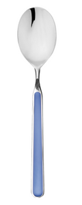 Lavender Fantasia Tea Spoon By Mepra (Pack of 12) 10D71107