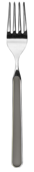 Vicuna Fantasia Table Fork By Mepra (Pack of 12) 10I61102