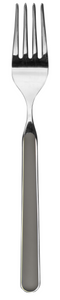 Vicuna Fantasia Table Fork By Mepra (Pack of 12) 10I61102