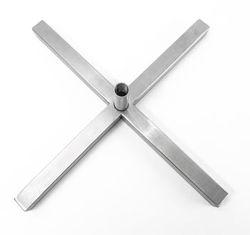 Eurodib Visvardis Stand for Spit (11010030)